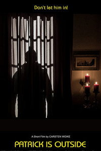 Постер фильма «Patrick ist draußen (2020)» — (2 из 2)