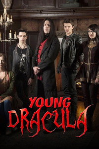 Постер сериала «Молодой Дракула (2006-2014)» — (3 из 11)