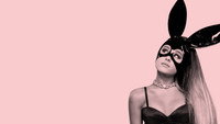 «Ariana Grande: Dangerous Woman Diaries (2018)» — обои к сериалу #4