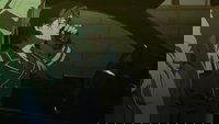 The Blockade of Akatsuki