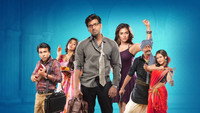 «Bibaho Obhijaan (2019)» — обои к фильму #1
