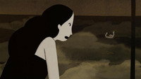 «Пляжные флаги (2014)» — обои к мультфильму #1