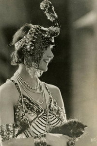 Постер фильма «Polly of the Follies (1922)» — (1 из 2)