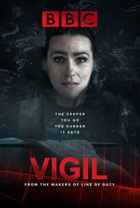Постер сериала «Дежурство (2021-2023)» — (9 из 37)