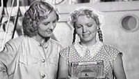 «Белая акация (1957)» — обои к фильму #1