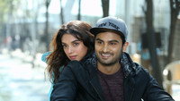 «సమ్మోహనం (2018)» — обои к фильму #7