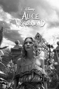 Постер фильма «Alice in Wonderland (2010)» — (12 из 31)