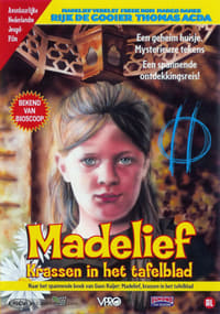 Madelief: Krassen in het Tafelblad