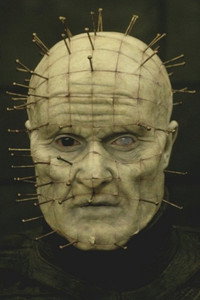 Постер фильма «No More Souls: One Last Slice of Sensation (2004)» — (1 из 1)