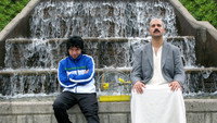 «Lilla Al-Fadji & co (2008)» — обои к сериалу #1