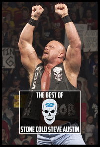 Постер к фильму The Best of WWE: The Best of Stone Cold Steve Austin (2021)