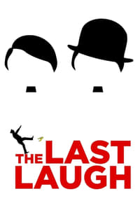 Poster de The Last Laugh