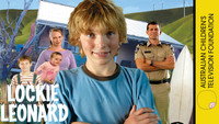 «Приключения Локки Леонарда (2007-2010)» — обои к сериалу #1