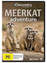 Meerkat Adventure