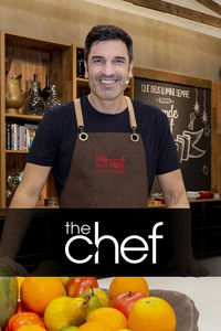 Poster de The Chef