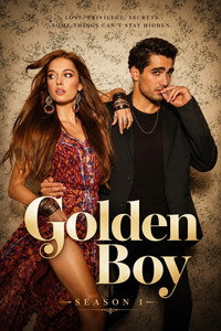 Golden Boy - Season 1 Episode Guide