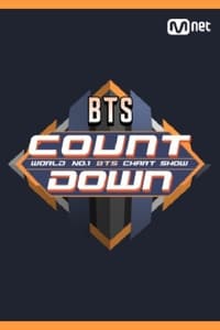 BTS COUNTDOWN - 2017