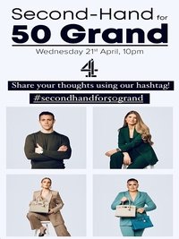 Second-Hand for 50 Grand - Season 1