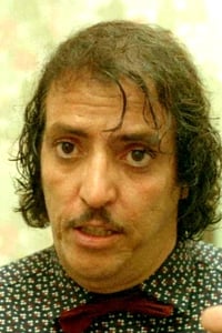 Joe Spinell Poster