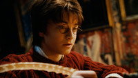 Harry Potter et la Chambre des Secrets