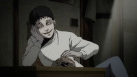 «Дзюндзи Ито: Коллекция (2018)» — обои к аниме #2