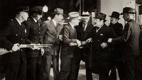 «International Crime (1938)» — обои к фильму #1