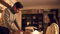 «Бумажный цветок (2019)» — обои к фильму #5