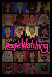 Poster de People Watching