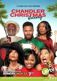 Poster de Chandler Christmas Getaway