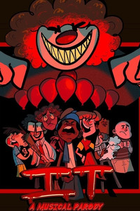 Stephen King's IT: A Musical Parody