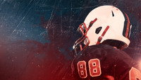 «Murder Under the Friday Night Lights (2022)» — обои к сериалу #1