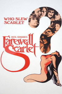 Постер фильма «Farewell Scarlet (1975)» — (2 из 10)