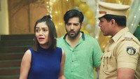 Shweta's Cunning Tactics