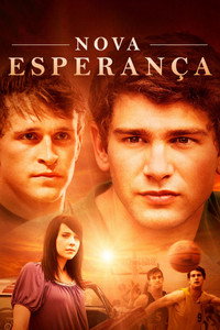 Imagem do Filme Nova Esperança