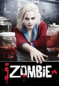 Постер сериала «Я – зомби (2015-2019)» — (3 из 75)