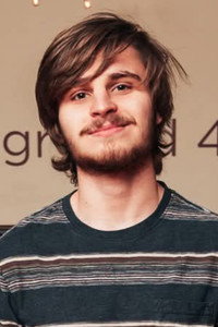 Oliver Crowson
