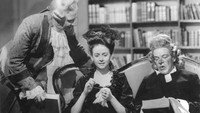 «Katarina kaunis leski (1950)» — обои к фильму #1