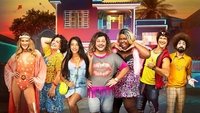Vai que Cola 2: O Começo