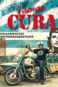 Imagem do Filme Vamos Cuba - Ein karibisches Motorradabenteuer