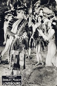 Lovebound (1923)