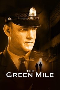 The Green Mile Poster