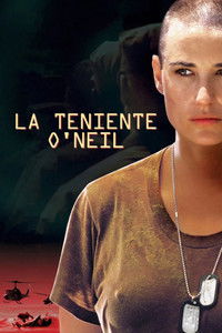 poster_La teniente O'Neil