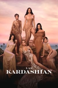 Poster de The Kardashians