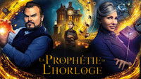 La Prophétie de l'Horloge