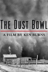 copertina serie tv The+Dust+Bowl 2012