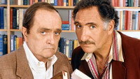 «Джордж и Лео (1997-1998)» — обои к сериалу #1