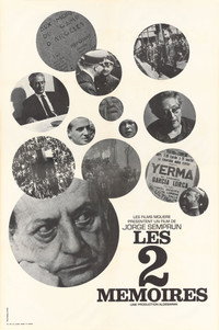 Les Deux mémoires