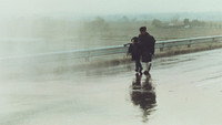 «Пейзаж в тумане (1988)» — обои к фильму #1