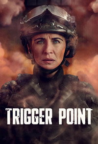 Постер сериала «На взводе (2022)» — (3 из 31)