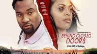 «Behind Closed Doors (2020)» — обои к фильму #1